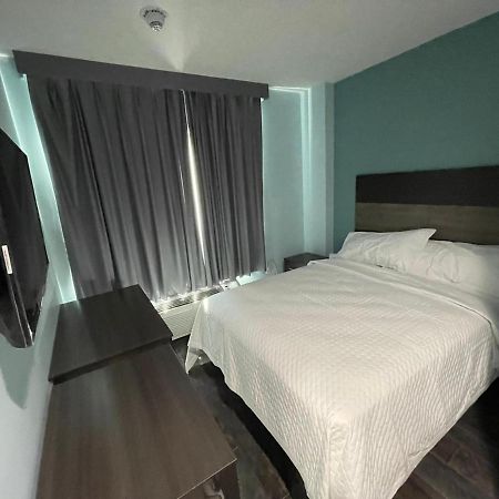 Thatford Hotel Нью-Йорк Екстер'єр фото