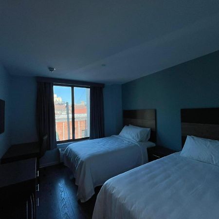 Thatford Hotel Нью-Йорк Екстер'єр фото