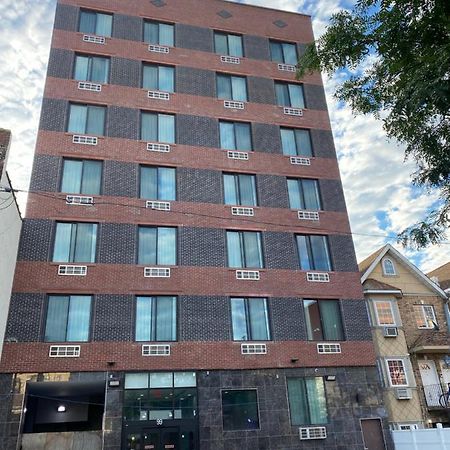 Thatford Hotel Нью-Йорк Екстер'єр фото