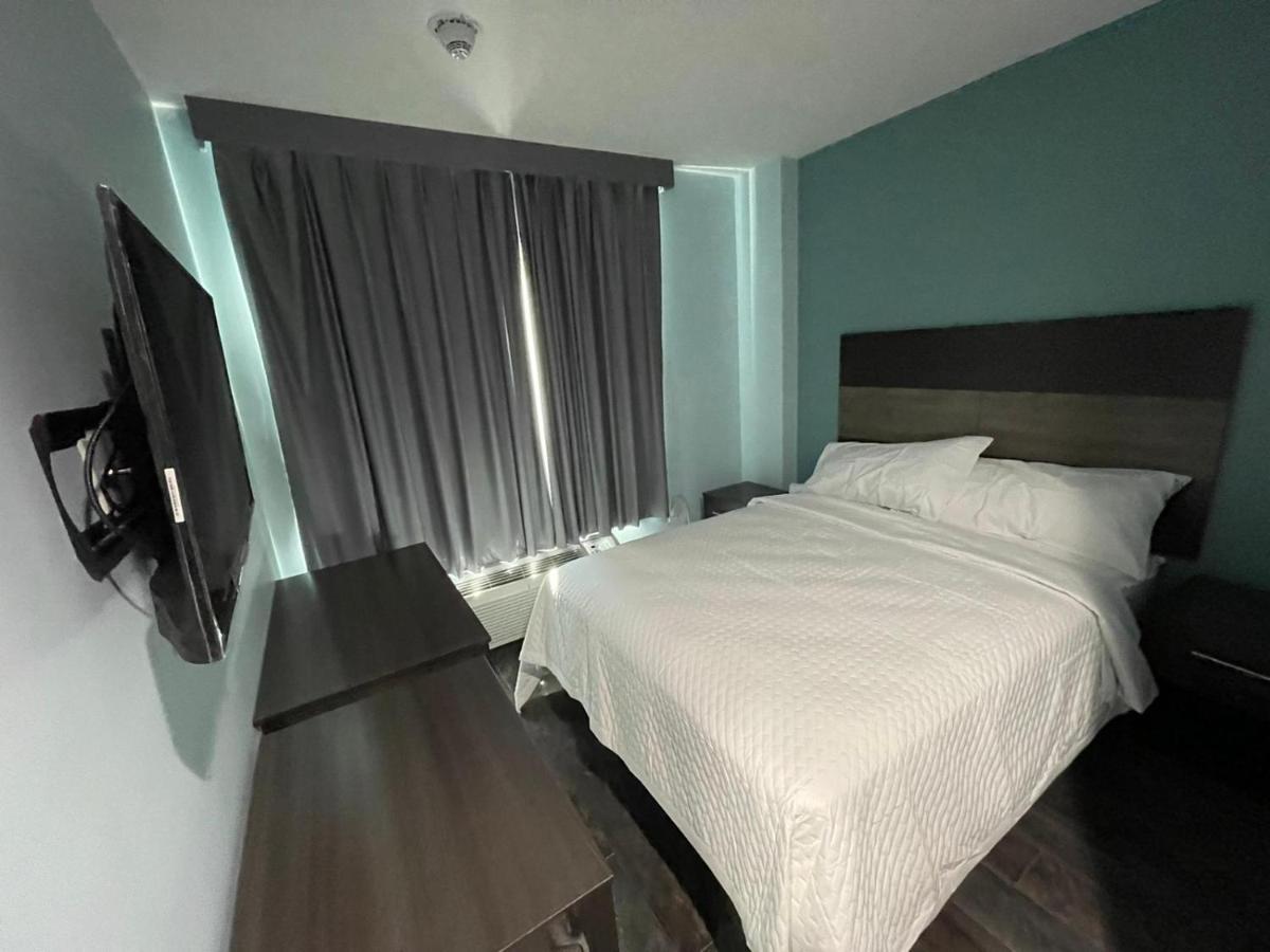 Thatford Hotel Нью-Йорк Екстер'єр фото