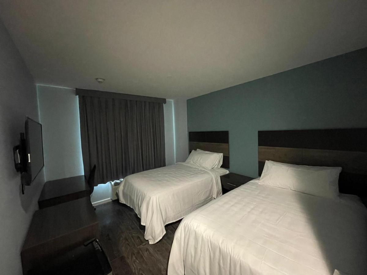 Thatford Hotel Нью-Йорк Екстер'єр фото