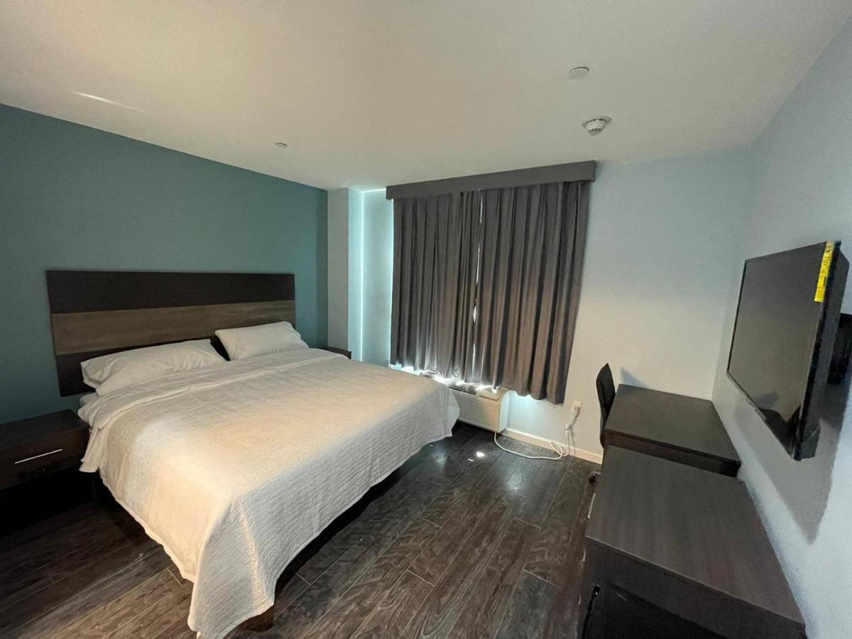 Thatford Hotel Нью-Йорк Екстер'єр фото