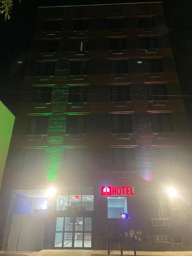 Thatford Hotel Нью-Йорк Екстер'єр фото